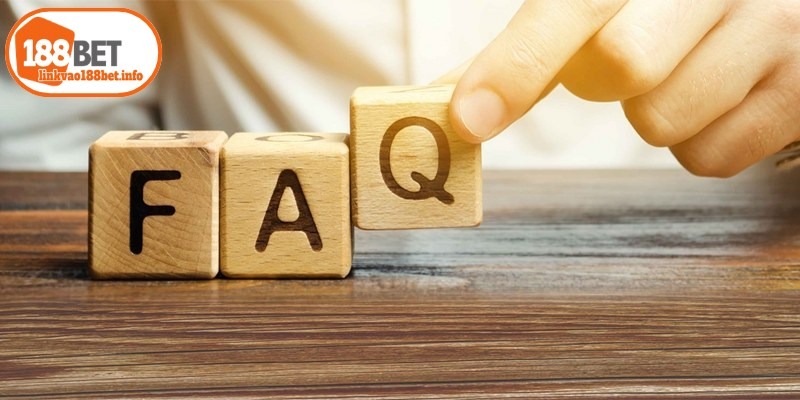 Giải đáp vấn đề quan trọng khi thực hiện nạp tiền 188bet