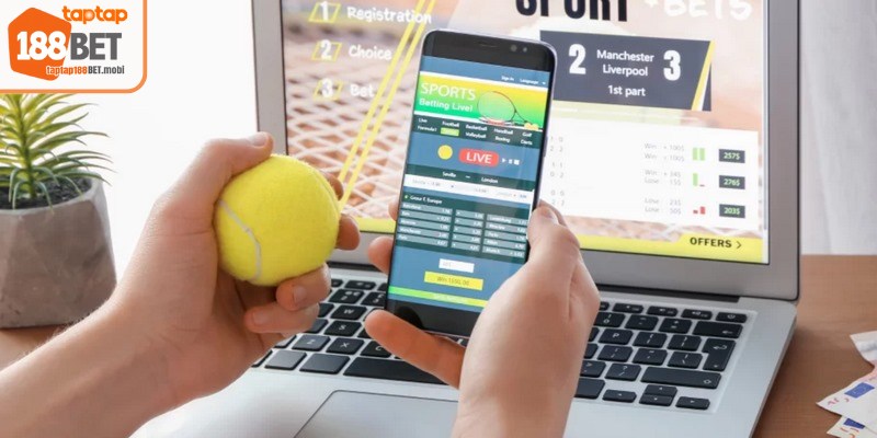 Cược thủ 18BET thông minh luôn biết cách quản lý vốn