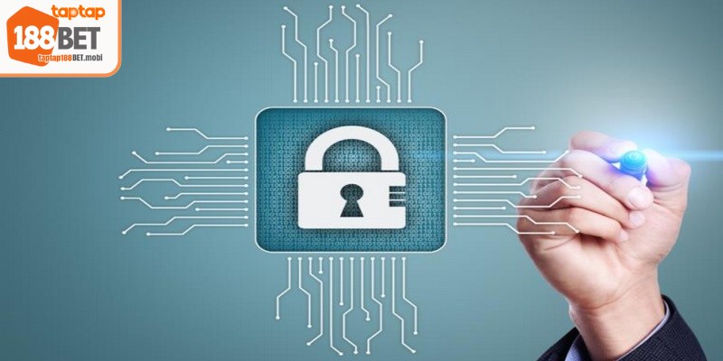 Trong chính sách bảo mật 188BET sẽ sử dụng mã hóa SSL