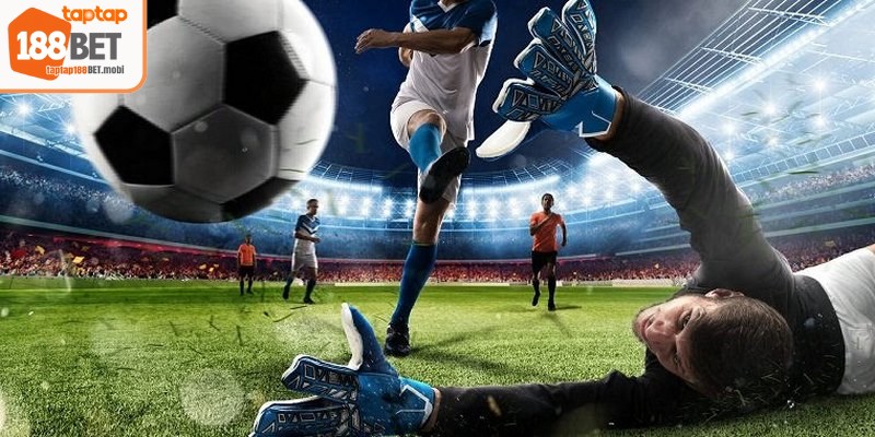 Việc bỏ qua biến động kèo 188BET sẽ khiến người chơi vào nhầm thời điểm