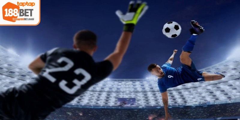 Tỷ lệ kèo châu Á 188BET hoạt động dựa trên việc tạo ra sự cân bằng cho hai đội
