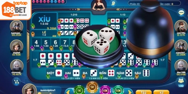 Thống kê là chiến thuật hiệu quả giúp người chơi  188BET nâng cao độ chính xác