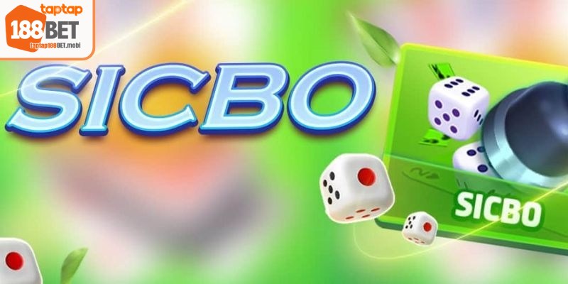 Sicbo 188BET mang đến sự thú vị và trải nghiệm tương tác độc đáo