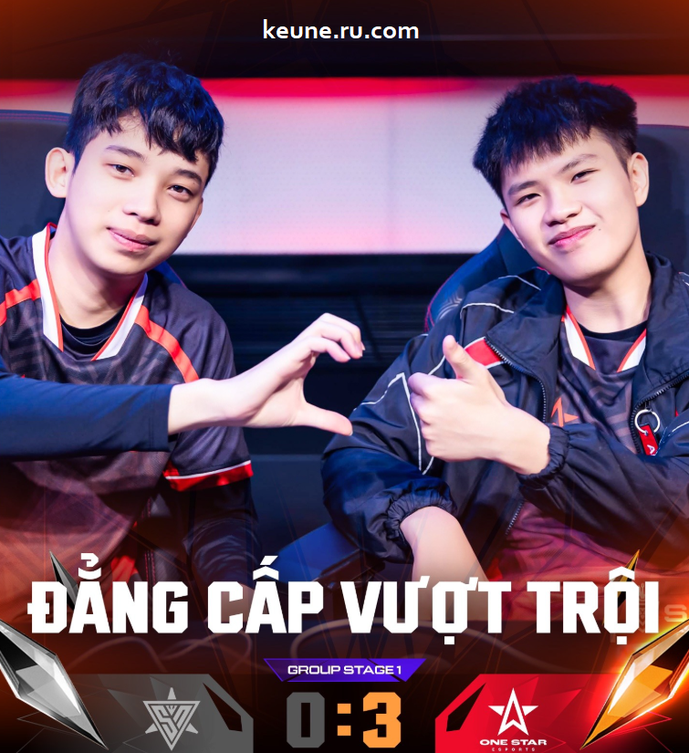 dang cap vuot troi